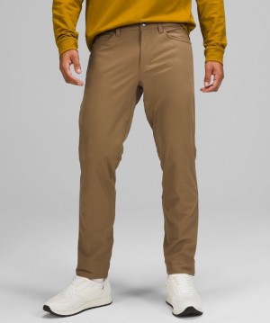 Lululemon ABC Classic-Fit Pant 28 Warpstreme Artifact | 501293ZTL