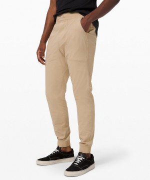 Lululemon ABC Jogger 30 Warpstreme Trench | 280195ZOG