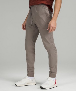 Lululemon ABC Jogger Skinny Grises Oscuro | 652849NZO
