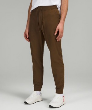 Lululemon ABC Jogger Tall Warpstreme Azules | 517946XCW