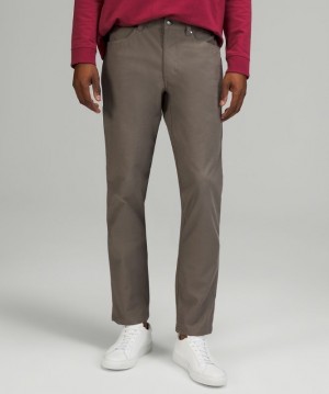 Lululemon ABC Pant Classic 34L Rover | 756328PCU