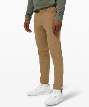 Lululemon ABC Pant Slim 30L Artifact | 284976HYA