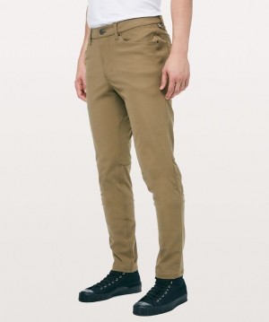 Lululemon ABC Pant Slim 34L Artifact | 270159HQG