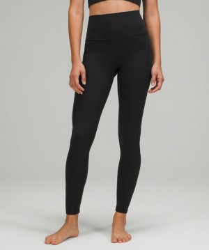 Lululemon Align High-Rise Pant with Pockets 31 Negros | 164237NQG