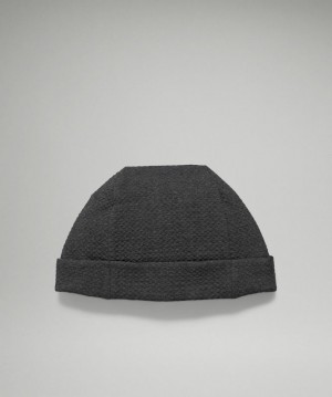 Lululemon All Ease Beanie Negros Negros | 097162VBH