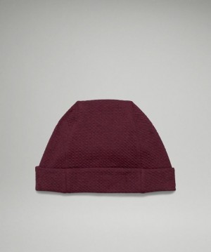 Lululemon All Ease Beanie Negros | 491362FBW