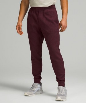 Lululemon At Ease Jogger Negros | 704983FCD