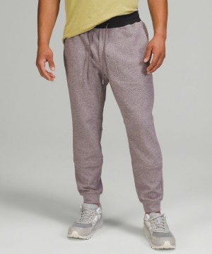 Lululemon At Ease Jogger Negros | 710529PZR