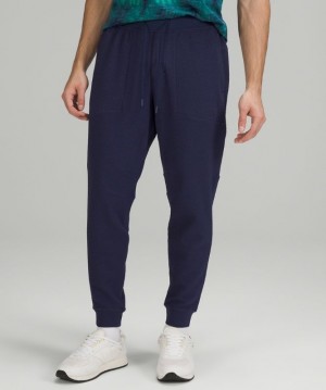 Lululemon At Ease Jogger Negros | 817524YIC