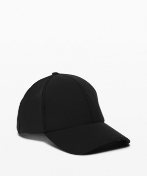 Lululemon Baller Hat Negros | 891203JBT