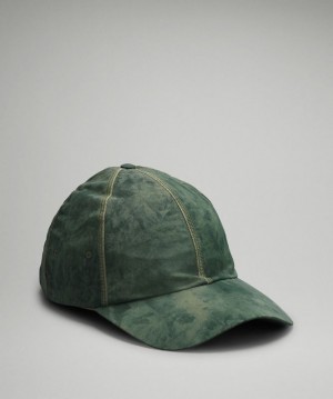Lululemon Baller Hat Soft Verdes Multicolor | 837129GZR