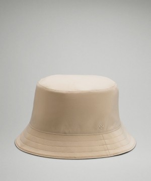 Lululemon Both Ways Bucket Hat Blancos Multicolor | 830971MRY