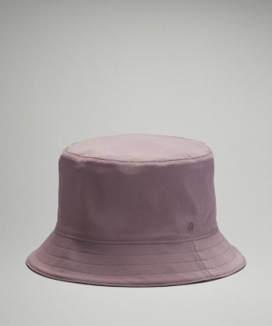 Lululemon Both Ways Bucket Hat Camuflados Multicolor | 976035YHR