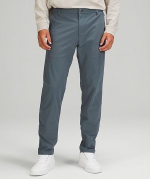 Lululemon Commission Pant Classic 28L Azules | 286594CNT