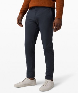 Lululemon Commission Pant Classic 28L Obsidian | 139084JFM