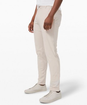 Lululemon Commission Pant Classic 32L Silverstone | 579306PUS