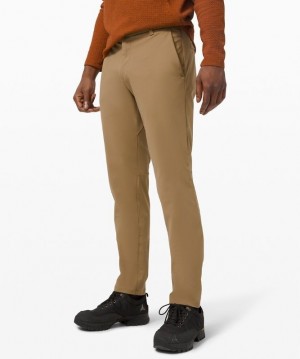 Lululemon Commission Pant Classic 34L Artifact | 932846DER
