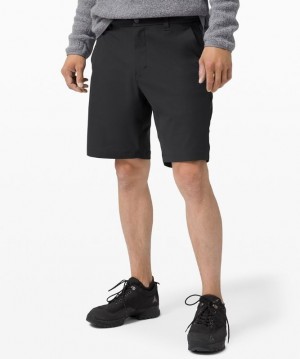 Lululemon Commission Short Classic 9 Obsidian | 072843FJK