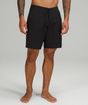Lululemon Current State Board Short 9 Negros | 758620BJF