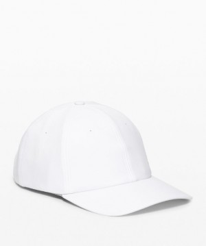 Lululemon Days Shade Ball Cap Blancos | 698140FJR