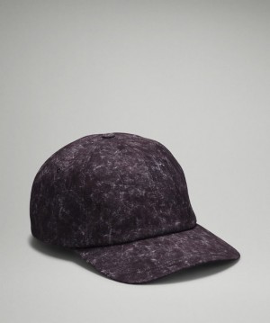 Lululemon Days Shade Ball Cap Negros Grises Multicolor | 342561CTK