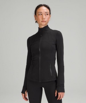 Lululemon Define Jacket Luon Negros | 920753PVU