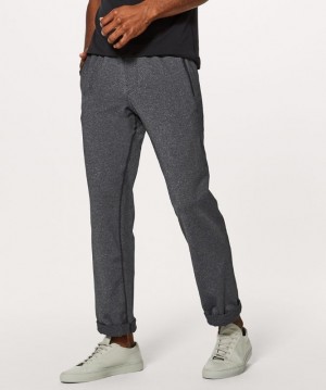 Lululemon Discipline Pant Negros | 815694TBP