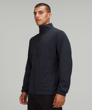 Lululemon Expeditionist Jacket Azul Marino | 896354LVH