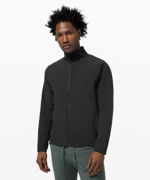 Lululemon Expeditionist Jacket Negros | 280954AUC