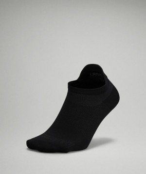Lululemon Find Your Balance Studio Tab Sock Negros | 589431GLN