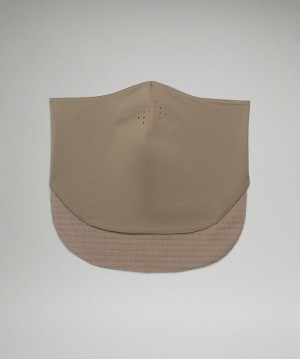 Lululemon Fleece Toggle Neck Warmer Rover | 735068RAS