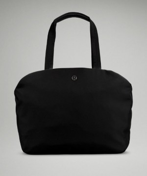 Lululemon Go Getter Tote Bag 15L Negros | 234780VFD