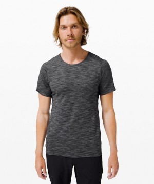 Lululemon In Sequence SS Negros | 796325QPW