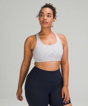 Lululemon Invigorate Bra Medium Support Multicolor | 870961HCD