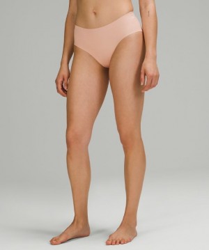 Lululemon InvisiWear Hipster Misty Shell | 162907HQL
