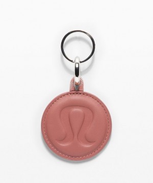 Lululemon Key Moments Keychain Spiced Chai | 930564QSV