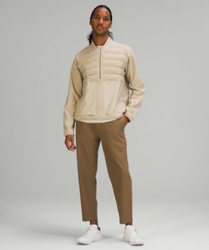 Lululemon Lab Hybrid Track Jacket Trench | 843027CGI