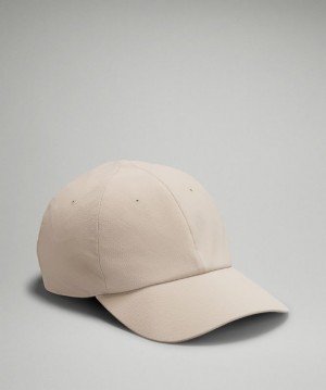 Lululemon License to Train Hat M Beige | 945381ZFI