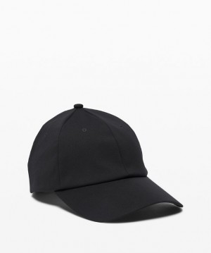 Lululemon License to Train Hat SurroundStretch Negros | 529073KJF