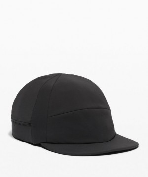 Lululemon License to Train Hat SurroundStretch Negros | 096531VYS
