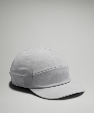 Lululemon License to Train Hat W Grises | 341082KFI