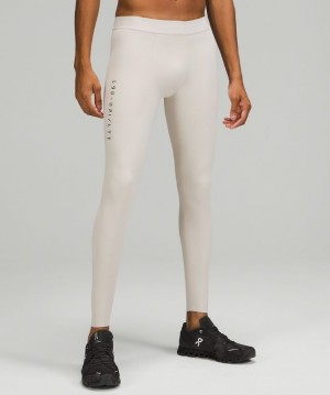 Lululemon License to Train Tight 27 Grises | 517960MRH