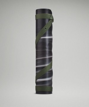 Lululemon Loop It Up Mat Strap Verdes | 257936XMK