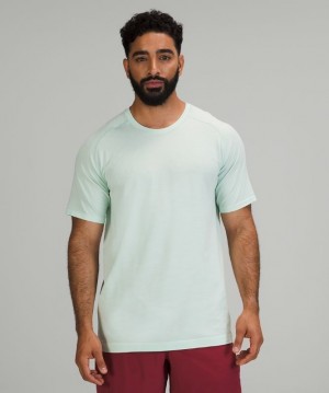 Lululemon Metal Vent Tech SS 2.0 Verde Menta Verde Menta | 342087LBI