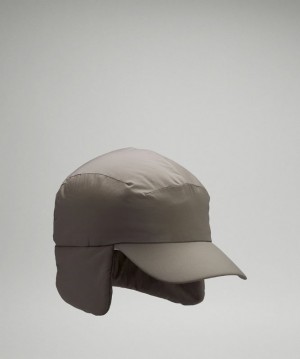 Lululemon Navigation Loft Trapper Hat Rover | 359806LYE