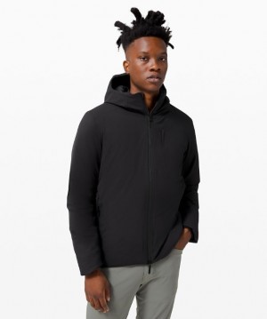 Lululemon Pinnacle Warmth Jacket Negros | 318294ZUN