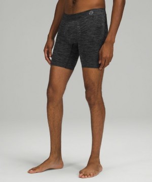 Lululemon Rapid Vent Tech Boxer 7 Negros | 430587OIS