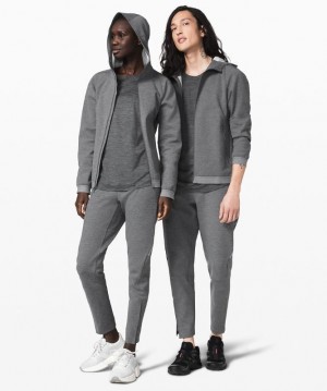 Lululemon Refract Track Jacket Negros | 849730LPO