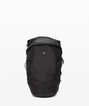 Lululemon Run All Day Fit Backpack 13L Negros | 761254MLA