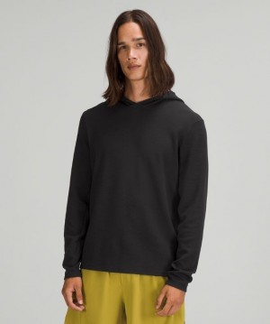 Lululemon Shift Stitch Hoodie Negros | 921358SGX